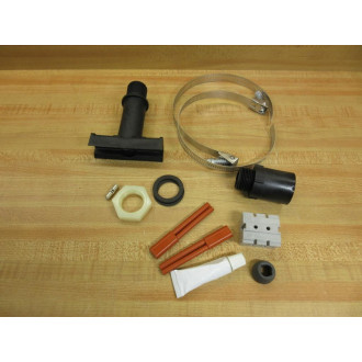 Nelson PLT-BS-U-3 Heat Tracing Kit PLTBSU3 - New No Box