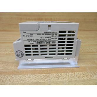 Yaskawa Electric CIMR-XCBV20P2 Inverter - Used