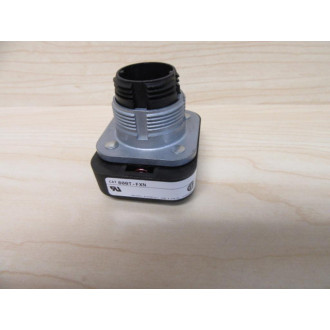 Allen Bradley 800T-FXN Push Pull Switch Core Only - New No Box