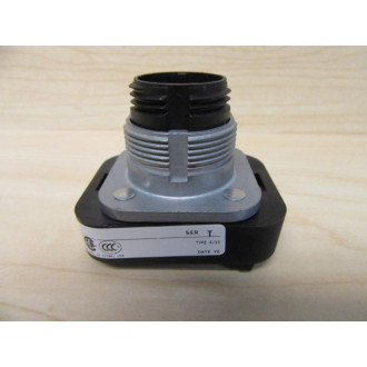 Allen Bradley 800T-FXN Push Pull Switch Core Only - New No Box