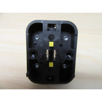 Allen Bradley 800T-FXN Push Pull Switch Core Only - New No Box