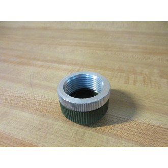 Allen Bradley 800H-NPE5B Protective Boot Green 800HNPE5B - New No Box