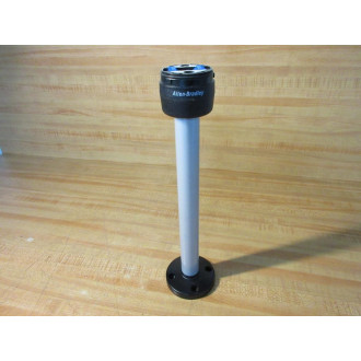 Allen Bradley 855E-BPM25 Stack Light Mounting Base - New No Box