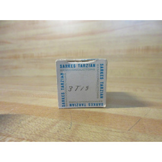 Sarkes Tarzian 3T18 Semiconductor (Pack of 3)
