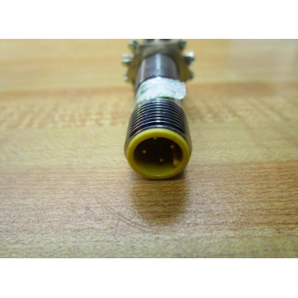 Turck BI4-M12-AN6X-H1141 Sensor  4607100 - Used