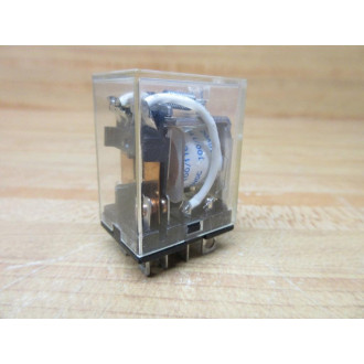 Midtex 25812F200-100110VDC Relay 100110VDC - New No Box