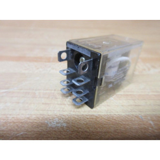 Midtex 25812F200-100110VDC Relay 100110VDC - New No Box