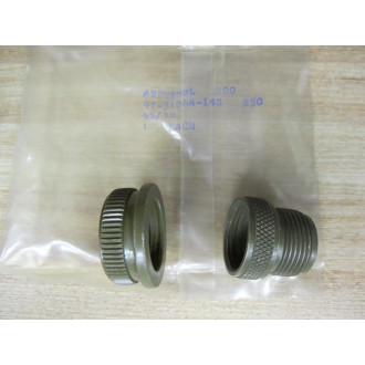 Amphenol 97-3106A-14S Connector 850  Kit