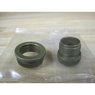Amphenol 97-3106A-14S Connector 850  Kit