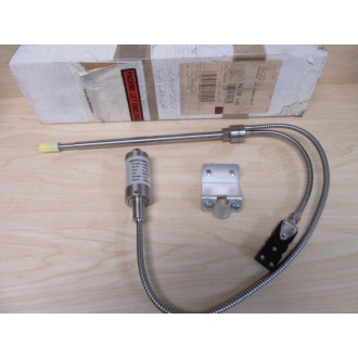 Dynisco MPJ31-P1.5MSS Transducer Box-Heavy Self Wear