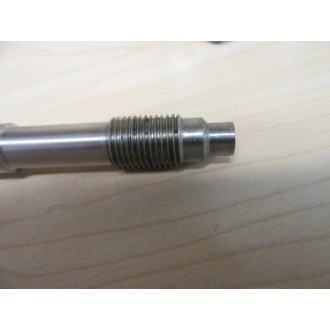 Dynisco MPJ31-P1.5MSS Transducer Box-Heavy Self Wear