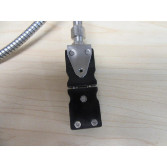 Dynisco MPJ31-P1.5MSS Transducer Box-Heavy Self Wear