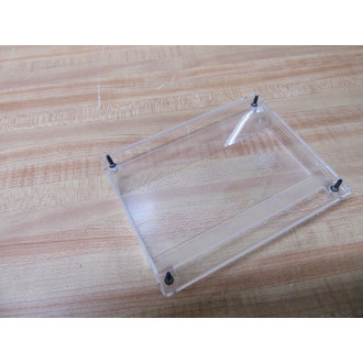 Bussmann CPDB-3 Power Distribution Block Cover PBC33 - New No Box