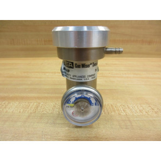 MSA 710288 Pneumatic Regulator - New No Box