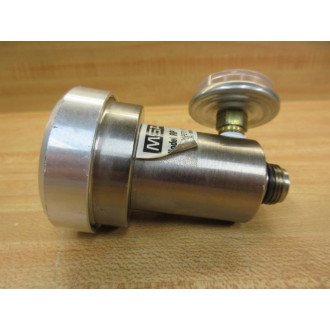 MSA 710288 Pneumatic Regulator - New No Box