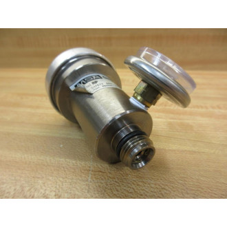 MSA 710288 Pneumatic Regulator - New No Box