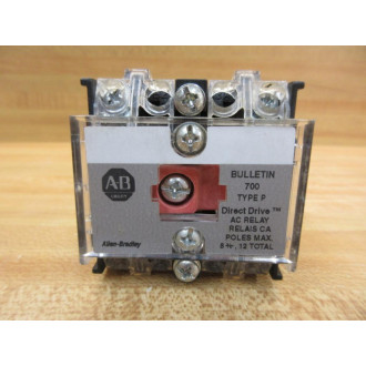 Allen Bradley 700-P220A1 Safety Control Relay 700P220A1 - New No Box