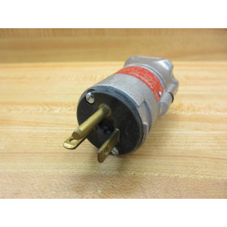 Appleton ECP-2023 Plug ECP2023 - New No Box