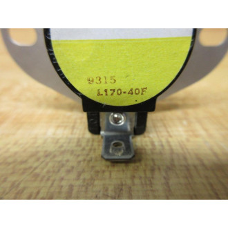 Gemline L170-40F Thermo Switch L170