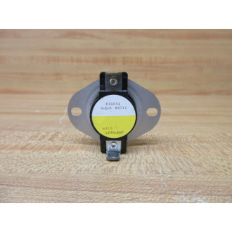Gemline L170-40F Thermo Switch L170