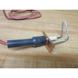 Carrier LH 33WZ 004 United Technologies Ignitor Electrode LH33WZ004