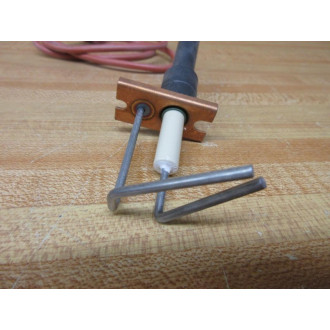 Carrier LH 33WZ 004 United Technologies Ignitor Electrode LH33WZ004