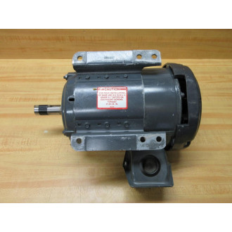 Dayton 3KW96 Industrial Motor - Used