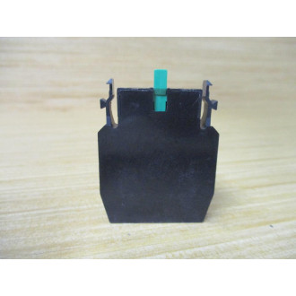 Cutler Hammer E22-B20 Eaton Contact Block E22B20 Ser. A2