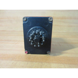 NCC TMM-0999M-461 Time Delay TMM0999M461 - Used