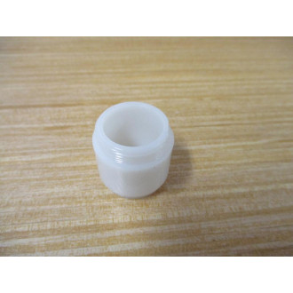 Siemens Furnas 52RA5PB White Plastic Lens - New No Box