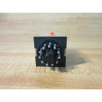 Cutler Hammer D3PR33A Eaton Relay - Used