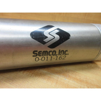 Semco 0-011-162 Pneumatic Cylinder D-6446-A - Used