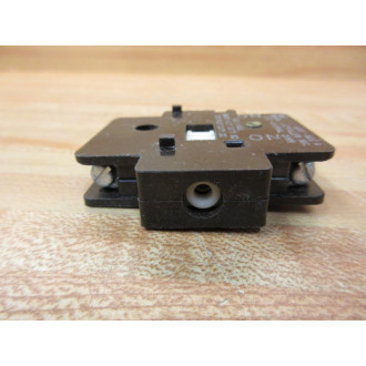 ITE 2200-EB5A-MOD A Auxiliary Contact 2200EB5AMODA - Used