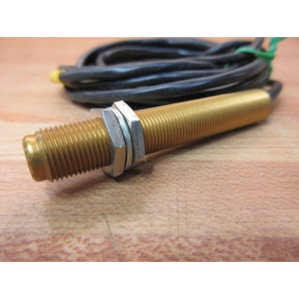 Banner PT410 Photoelectric Sensor