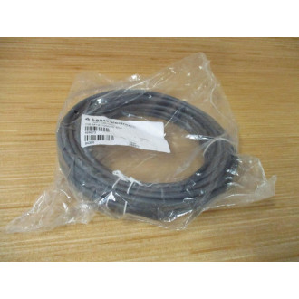 Leuze Electronic CB-M12-10000S-5GF Connection Cable CBM1210000S5GF