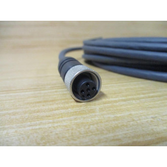 Leuze Electronic CB-M12-10000S-5GF Connection Cable CBM1210000S5GF