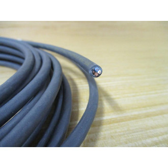 Leuze Electronic CB-M12-10000S-5GF Connection Cable CBM1210000S5GF