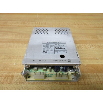 Nidec KXB-0310ZZ Power Supply KXB0310ZZ - Used