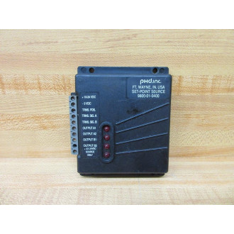 PHD 9800-01-0400 - Used