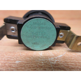 Carrier HH19ZA145 United Technologies Thermo Switch L145 - New No Box