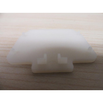 Allen Bradley 1492-NM36 End Barrier (Pack of 50)