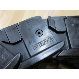 Tsubaki TKP0625-2B Conveyor Chain TKP06252B 16 Links