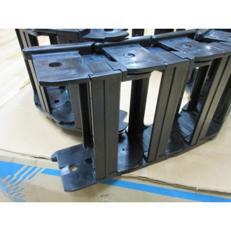 Tsubaki TKP0625-2B Conveyor Chain TKP06252B 16 Links