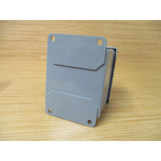 Hoffman E-1PB Enclosure E1PB Painted - Refurbished