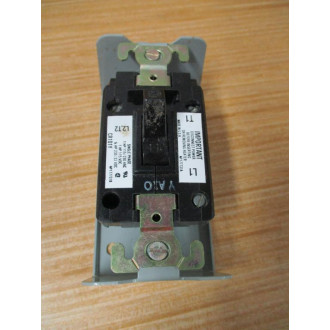 General Electric CR101Y11 Manual Starter WO Cover