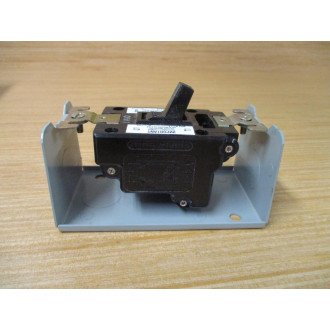 General Electric CR101Y11 Manual Starter WO Cover