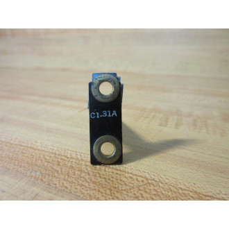 General Electric CR123C1.31A GE Overload Heater C1.31A (Pack of 4) - Used