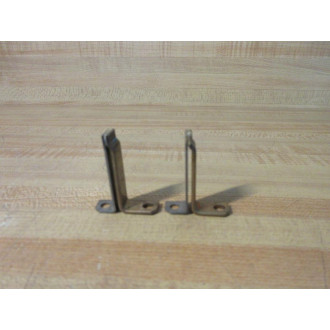Westinghouse 177C524G53 H53 Overload Heater FH53 (Pack of 2) - Used