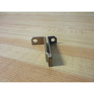 Westinghouse 177C524G53 H53 Overload Heater FH53 (Pack of 2) - Used