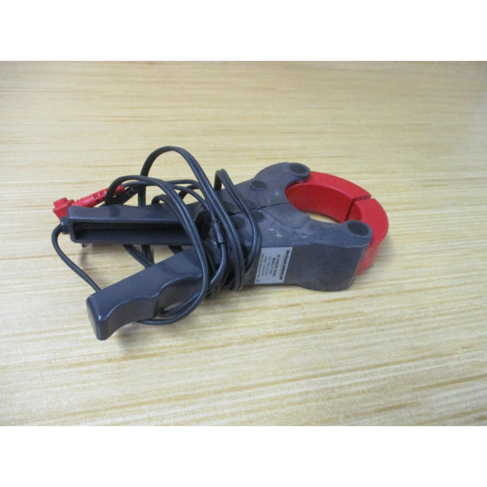 Beckman Industrial CT-232 AC Current Probe CT232 - Used